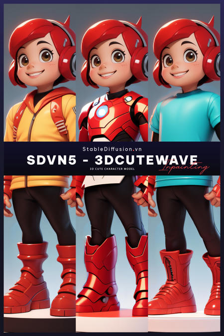 SDVN5-3DCuteWave版本v1-inpaint (ID: 153052)