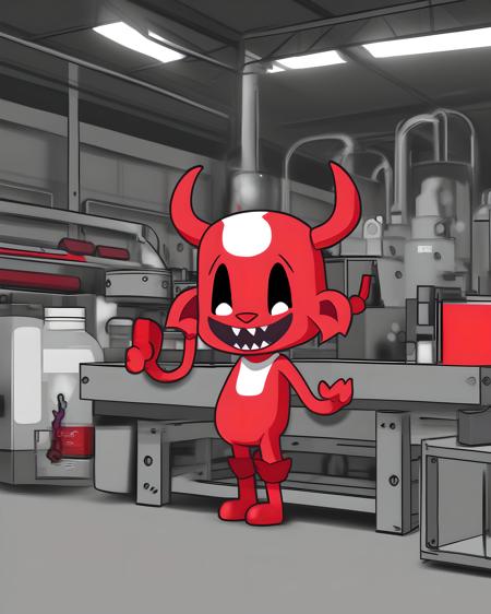 PAseer-SDXL-RubberHoseAnimation/橡皮管动画