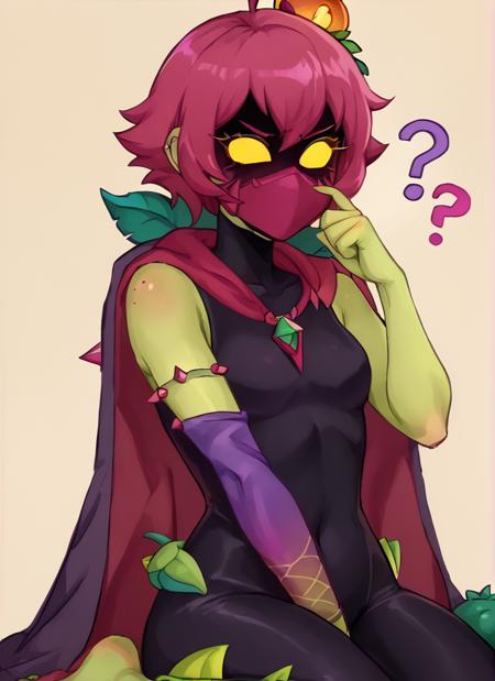 lily brawl stars