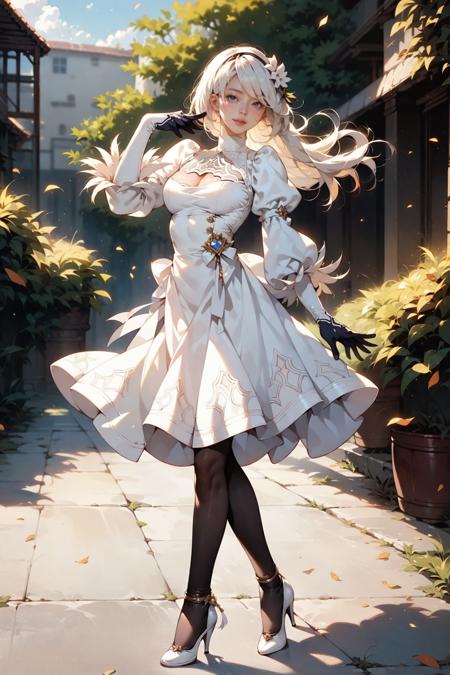 Speciosa Anime