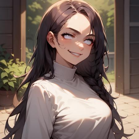 Shirome / Whitewash Eyes XL版本v1.0 (ID: 429851)