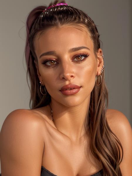 Sol Pérez
