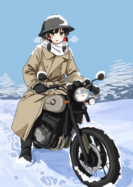 [Noob][Artist] prasetyoadii22