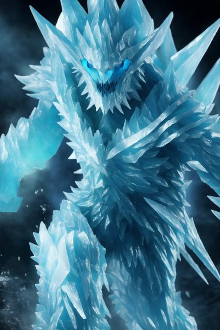 Elementals