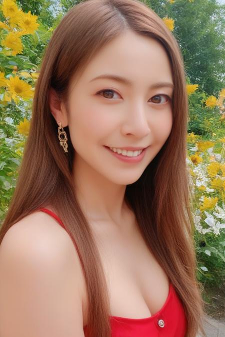 Katase Nana片瀬 那奈