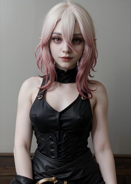 Briar [League of Legends] (LoRA) - SD1.5
