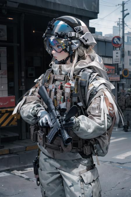 tactical uniform 2