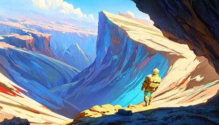 Fantasy Background