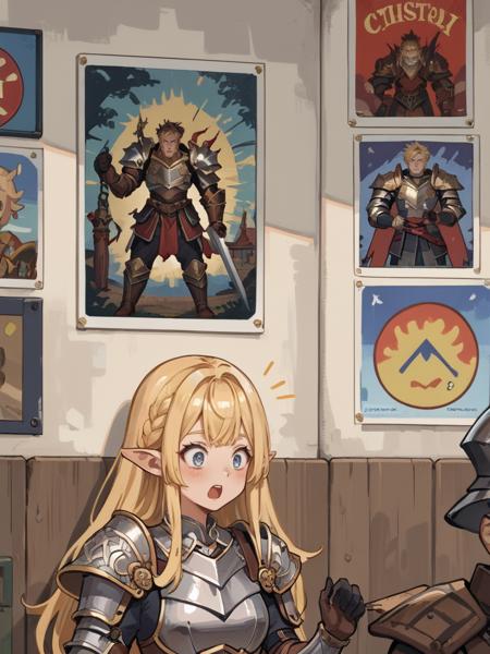 Wall Posters