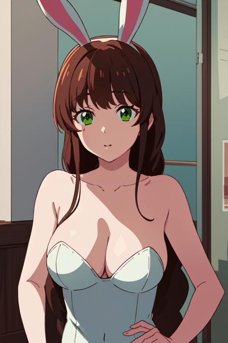 Shiori Sakurazakav [ Fuufu Ijou ]