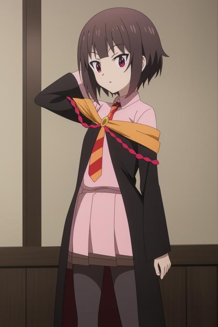 Kono Subarashii Sekai ni Bakuen wo! / この素晴らしい世界に爆焔を！ (complete pack)