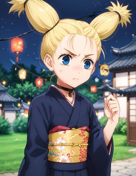 Momo Nishimiya (Jujutsu Kaisen)