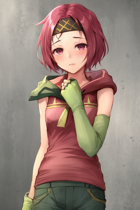 Neimi (Fire Emblem)