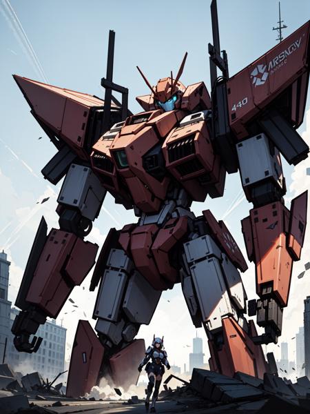 BoldLineAnime