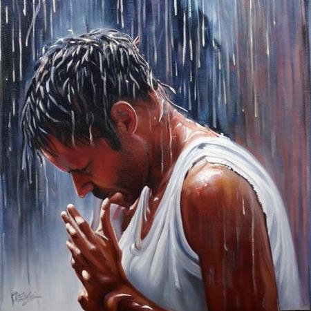 Rain