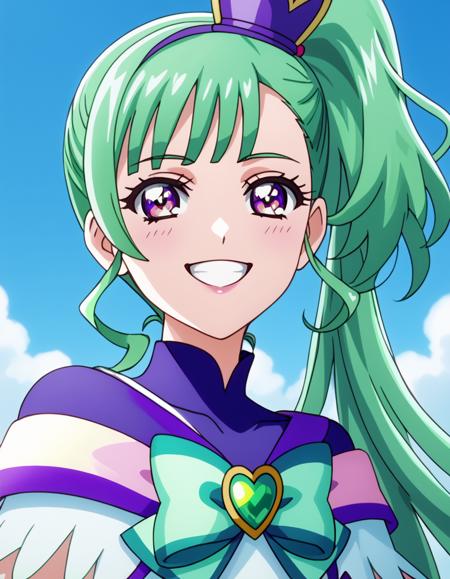 Wonderful Precure! - Girls Pack