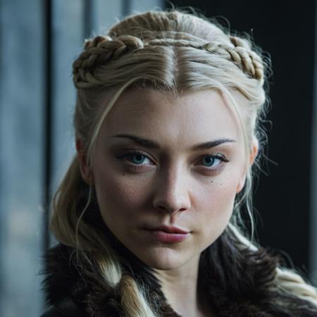 Natalie Dormer (FLUX + SDXL)版本SDXL v2.0 80mb (ID: 437409)