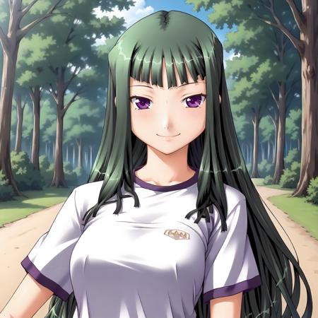Suo Wakako (Sei Dorei Gakuensai) XL pony LORA