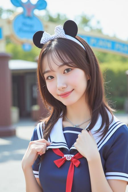 Seo Youngeun (서영은)