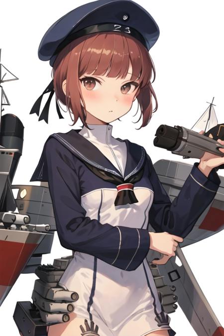 z3_max_schultz/マックスシュルツ (Kantai Collection)