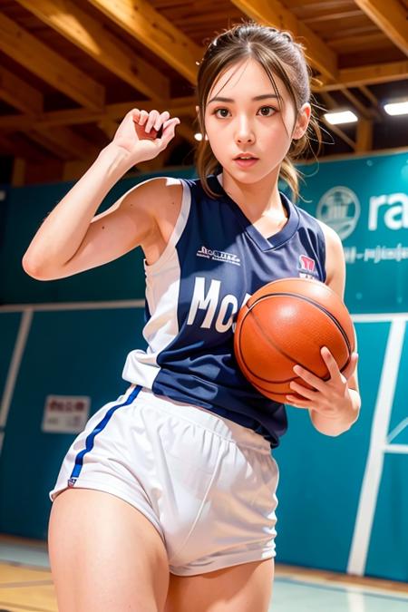 Sport Uniforms Collection