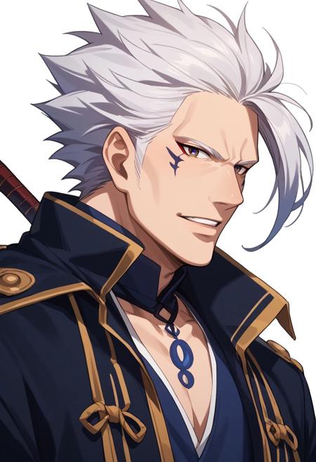 Erigor | Fairy Tail!
