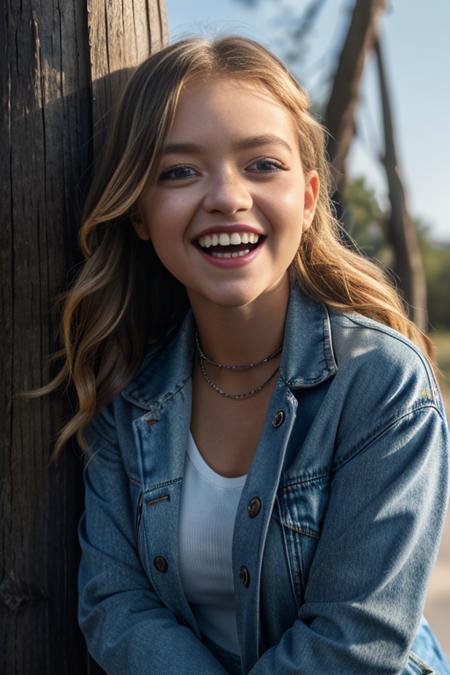 Jade Pettyjohn