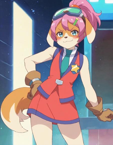 Mary Ann (Star Twinkle Precure) / メリー・アン (スター☆トゥインクルプリキュア)版本v1.0 (ID: 882865)