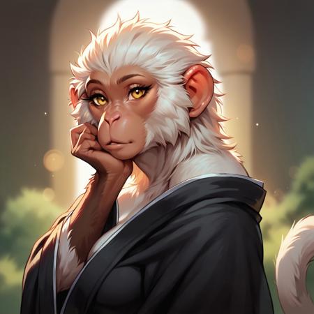 Hadozee | Fantasy | DND