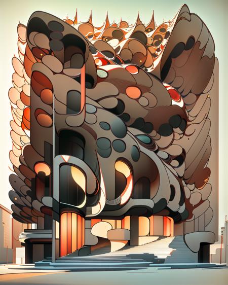 Future architecture