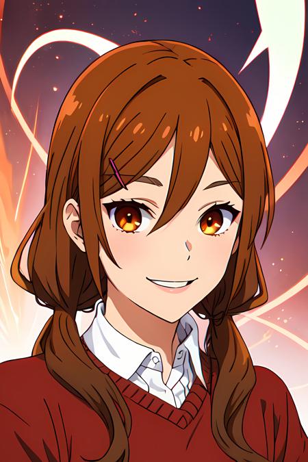 Kyoko Hori (Horimiya)