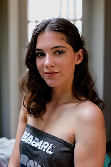 Becky Savage - Porn Actress