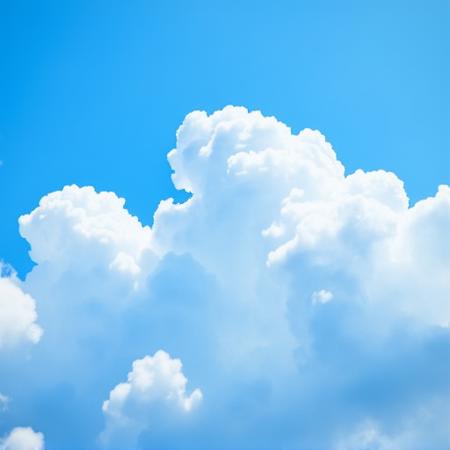 Joschek's Slightly More Majestic Clouds