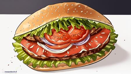 Döner Kebab