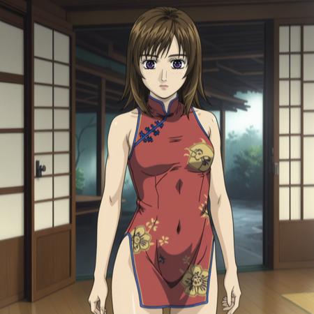 Kyoko Iwase (Initial D) XL pony LORA