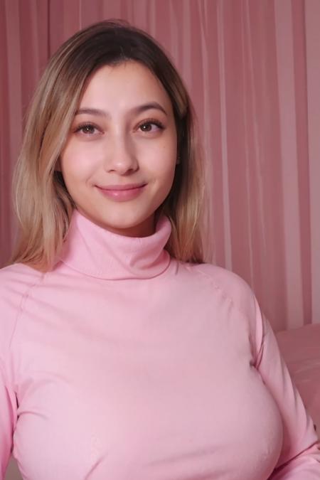 Aveksmr | Kate - Camgirl SD1