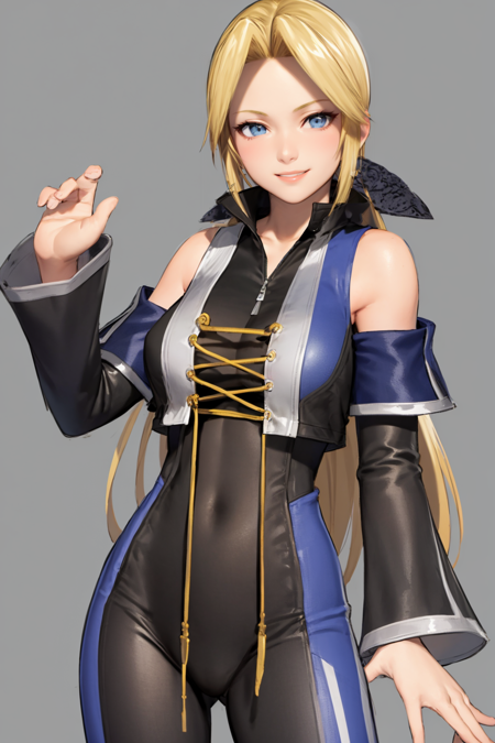 Helena Douglas - Dead or Alive 3/6 - Character LORA版本v1.0 (ID: 379911)