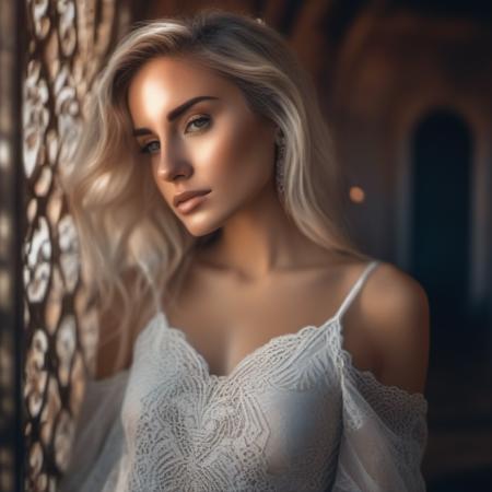 naomi woods sdxl