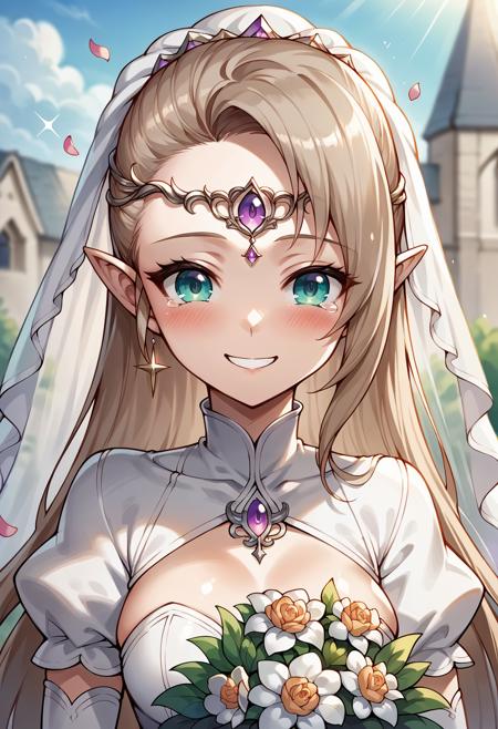 Selene | King's Raid (Character Lora) [PonyXL]
