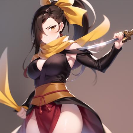 Kagero Fire Emblem: Awakening
