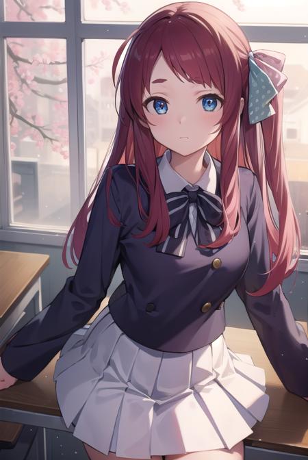 Sakura Minamoto - Zombie Land Saga
