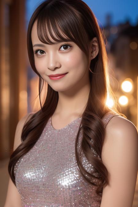 HinahataHina_JP_Idol