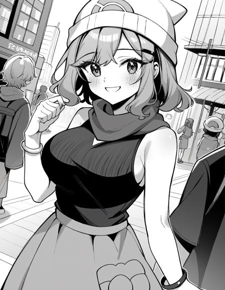 Ayano - [Itohanana (Itohana)] Biyoushi-san wa Boku Shimei? ([イトハナナ (イトハナ)] 美容師さんは僕指名)