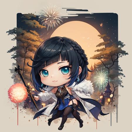 AnyRBG Mix