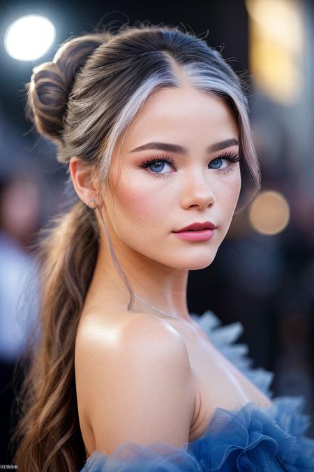 Nadine Breaty