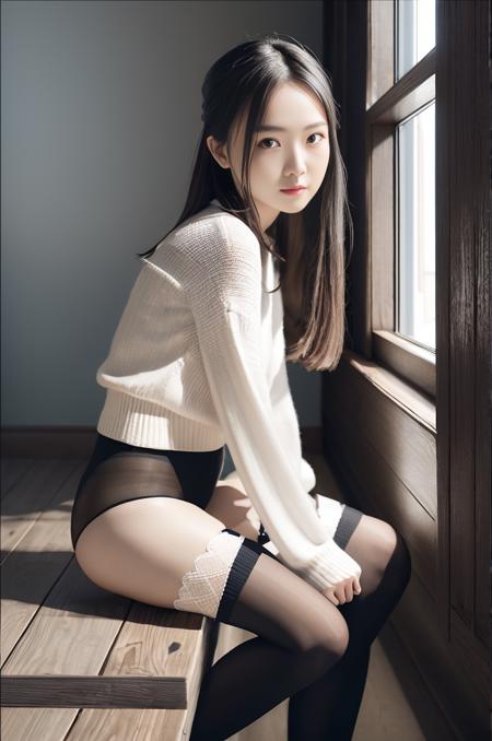 chinese girl