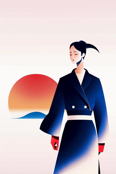 Fisher | abstract ink