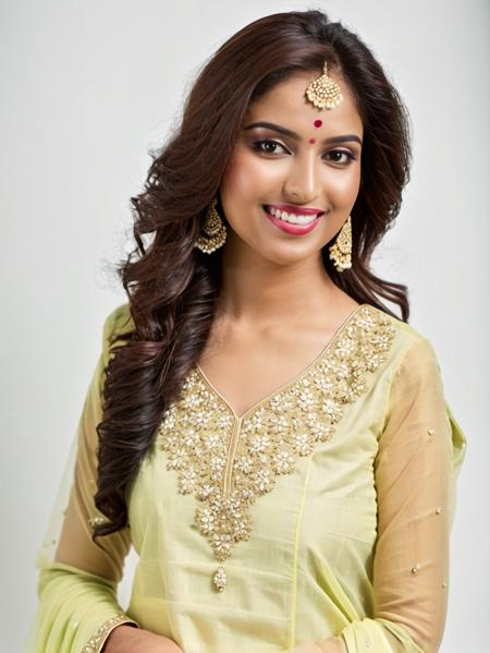 Desi Coffee - SDXL LoKr - Tiny Sized LoRA for Indian faces/ skin tones (Experimental)