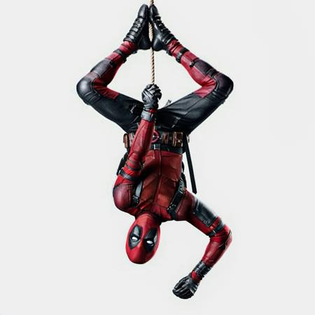 Deadpool - Flux1.D & SDXL
