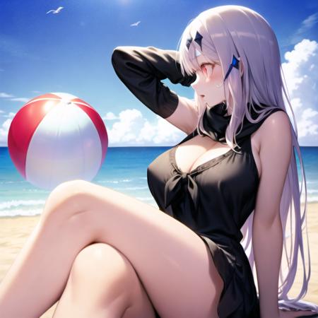 Abyssal Fleet Character Collection /  深海棲艦キャラクターコレクション